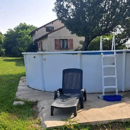 Le Telegraphe Hébergement de vacances Sonnay